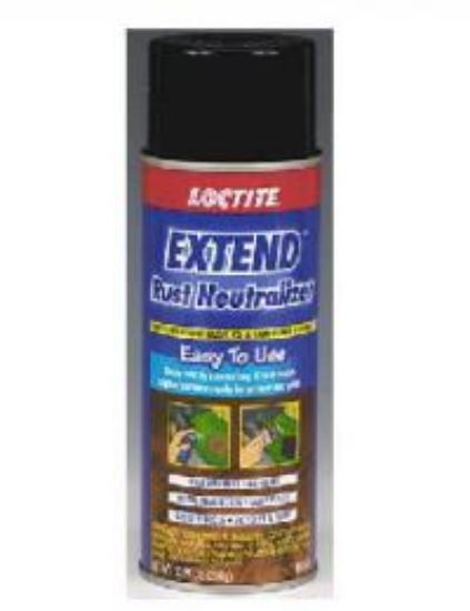 Picture of Extend Rust Neutralizer 10.25-Ounce