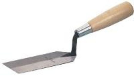Picture of No 52 Multi-Purpose Margin-Trowel 5" x 2"