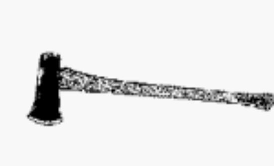Picture of 36" Axe Eye-Maul