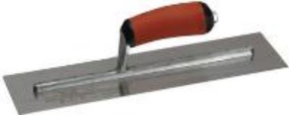Picture of 12" x 4" Finish-Trowel