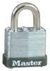 Picture of Keyed-padlock Warded 1-1/8"