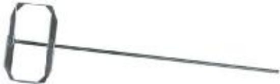 Picture of 28" Mud-Mixer