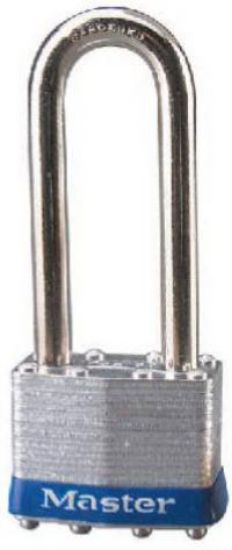 Picture of 1-3/4" Univ Pin/Long Shackle