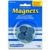 Picture of Magnet Discs 3/4" Diameter