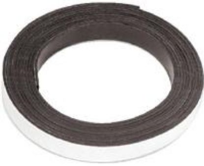 Picture of Flexible Magnet-Tape 1/2" x 30"