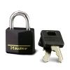 Picture of Keyed-padlock 1-3/16" Brass