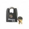 Picture of Keyed-Padlock Laminated-Steel Tumbler 1-3/4"