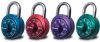 Picture of Combination-padlock 1-7/8"