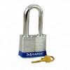 Picture of Keyed-padlock Long-Shackle 1-1/2"