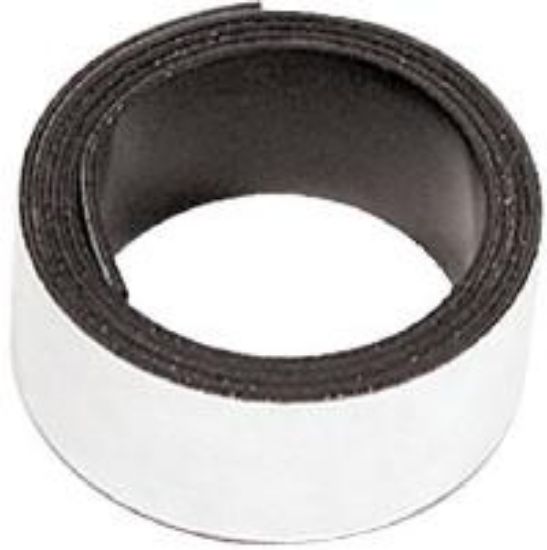 Picture of Magnet-Tape Flexible 1" x 30"