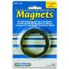 Picture of Magnet-Tape Flexible 1" x 30"