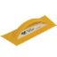 Picture of Notched-Trowel V-Notch Plastic 1/4" X 13/64"