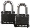 Picture of Keyed-padlock 1-1/2" Steel