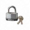 Picture of Keyed-padlock 1-1/2" Steel