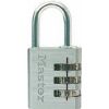 Picture of Combination-Padlock Brass 13/16"