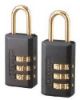 Picture of Luggage-Lock Combination 13/16"