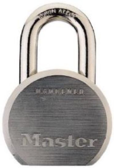 Picture of Keyed-padlock Industrial-Grade 5-Pin Tumbler