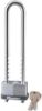 Picture of 5-3/8" Long-Shackle Bicycle-Lock