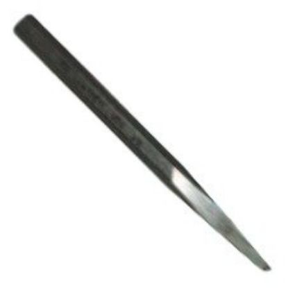 Picture of 350-5/16 Reg Diamond-Point Masonry-Chisel