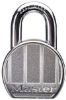 Picture of 2-1/2 Zinc Round Keyed-Padlock