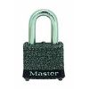 Picture of Keyed-padlock Laminated-Steel Tumbler 1-1/2"