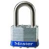 Picture of 2" Univ Pin Keyed-Padlock