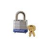 Picture of 2" Univ Pin Keyed-Padlock