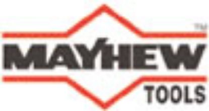 Picture of 350-3/8 Reg Diamond-Point Masonry-Chisel