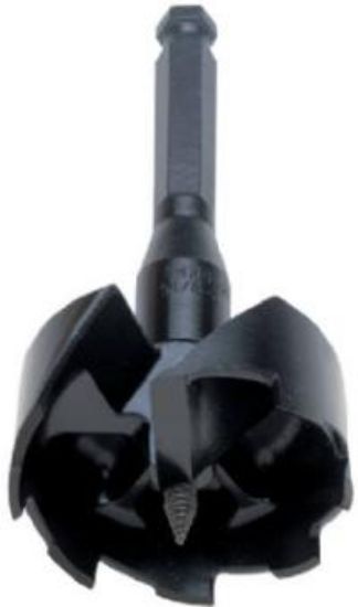 Picture of 2-1/4" Selffeed-Bit