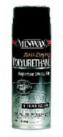 Picture of Polyurethane-Finish Finish