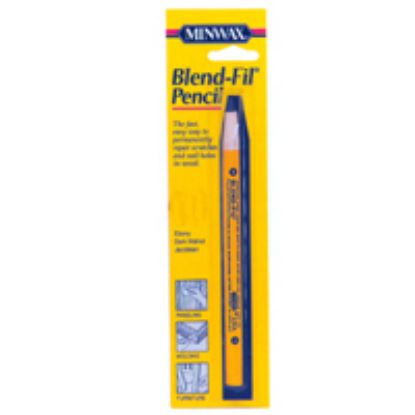 Picture of ™Blend-Fil™ Wood-Scratch Putty-Pencil #7