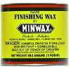 Picture of Finishing Paste-wax