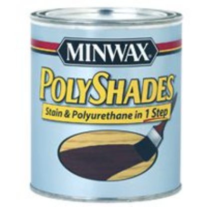 Picture of Stain-&-Polyurethane Cherry