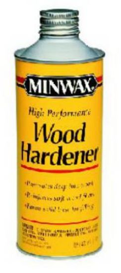 Picture of High-Performance Wood Hardener