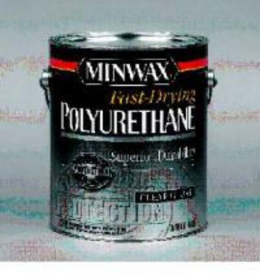 Picture of Polyurethane-Finish Clear