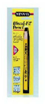 Picture of ™Blend-Fil™ Wood-Scratch Putty-Pencil #3