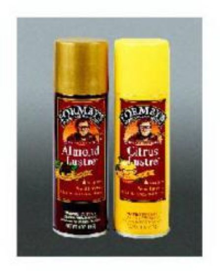 Picture of Almond Lustre Wood Care