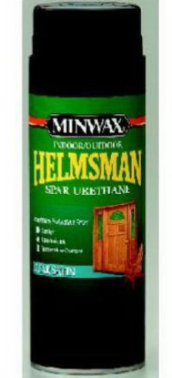 Picture of 11.5-Ounce Spar-Urethane Finish