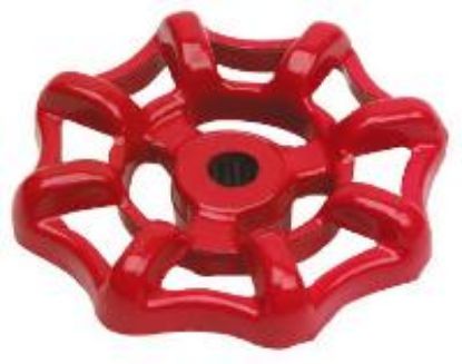 Picture of Sillcock-Valve Wheel-Handle