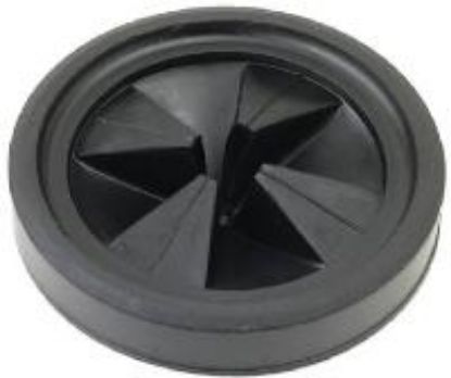 Picture of Disposal Splash Guard