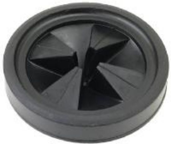 Picture of Disposal Splash Guard