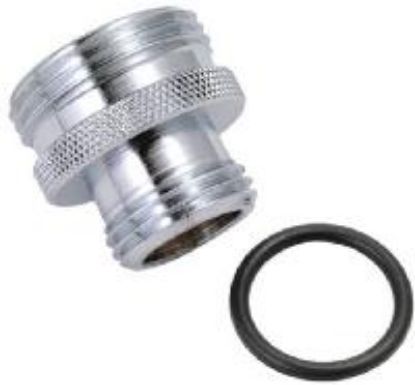 Picture of Shower-Arm Ball Adapter