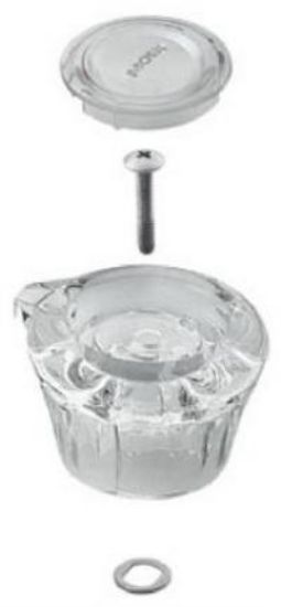 Picture of Tub/Shower Handle