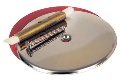 Picture of Adjustable Drum Trap Cover