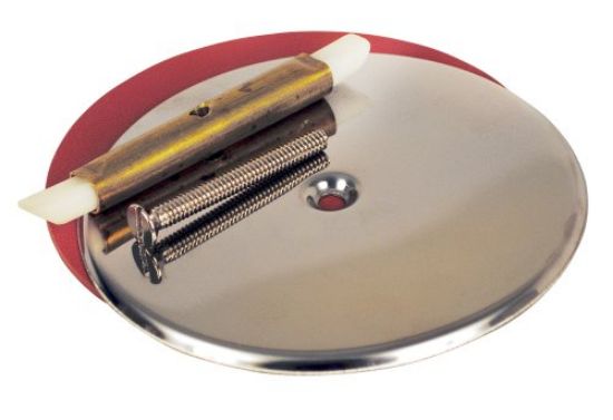 Picture of Adjustable Drum Trap Cover