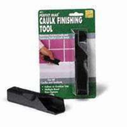 Picture of Caulk Finishing Tool
