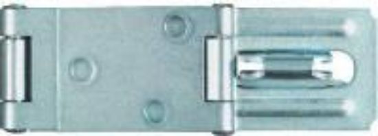 Picture of Double Safety-Hasp 4-1/2"
