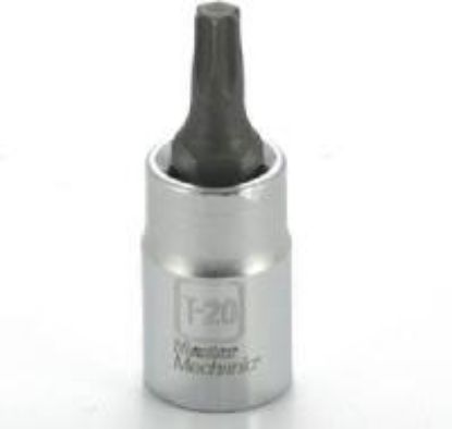 Picture of T20 Torx-Bit-Socket