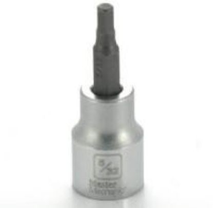 Picture of 5/32 Hex-Bit-Socket