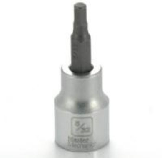 Picture of 5/32 Hex-Bit-Socket